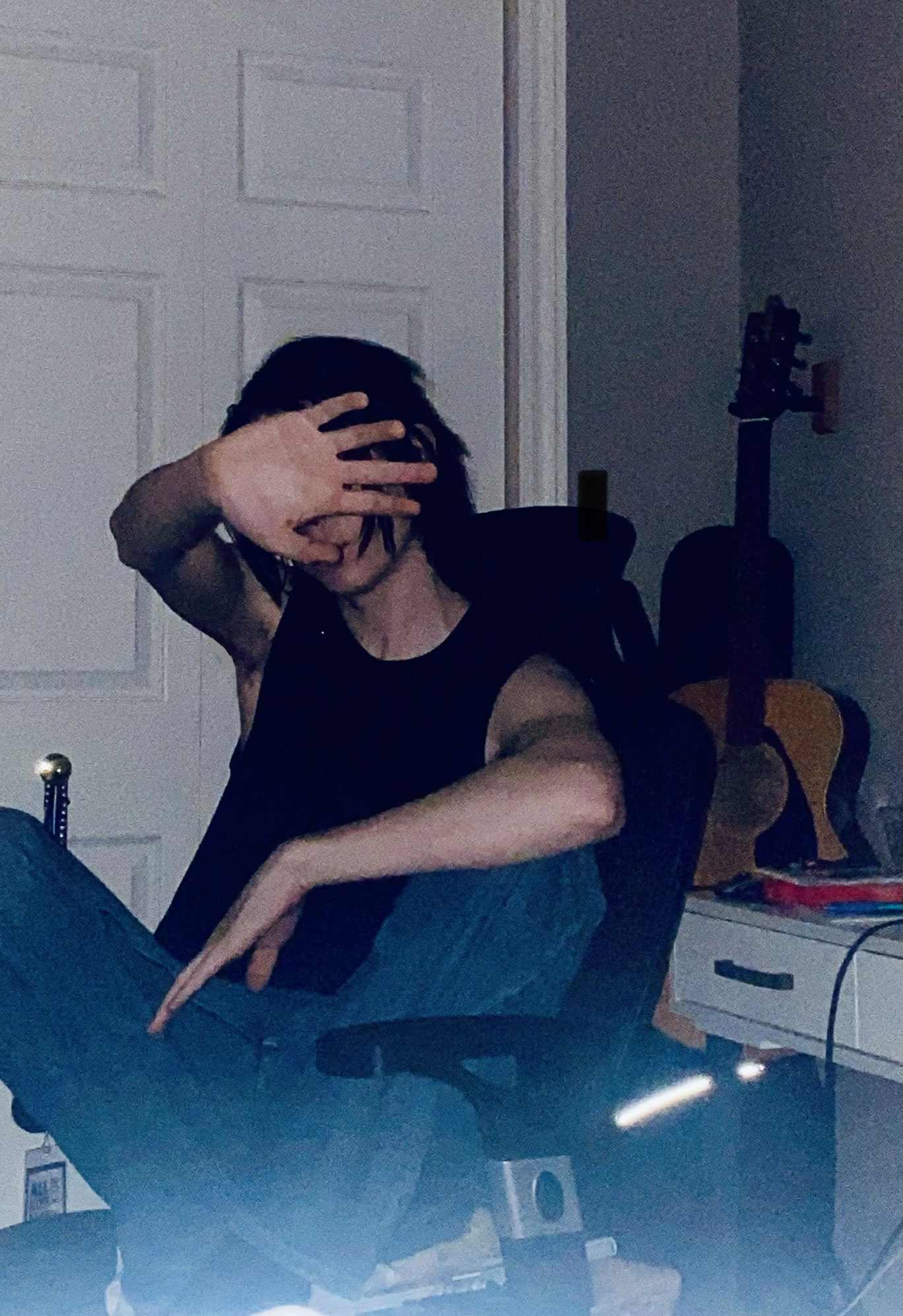 Ben Bourgeois