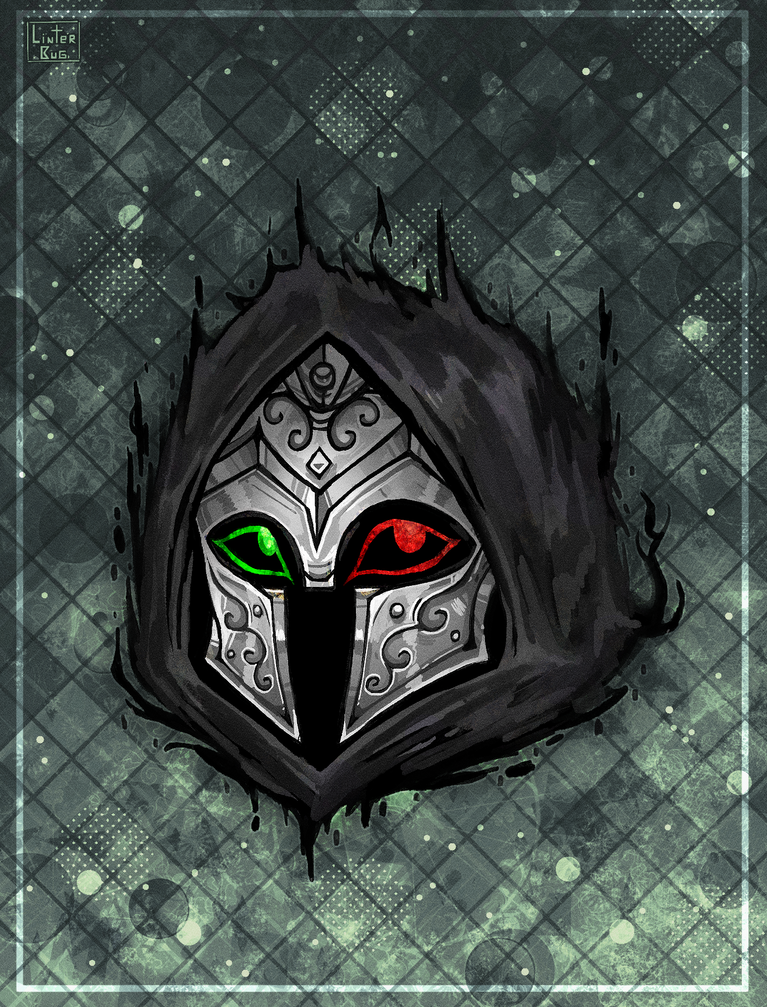 SilentSpartan