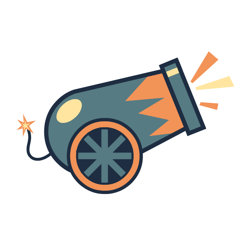 Loose Cannon Animations