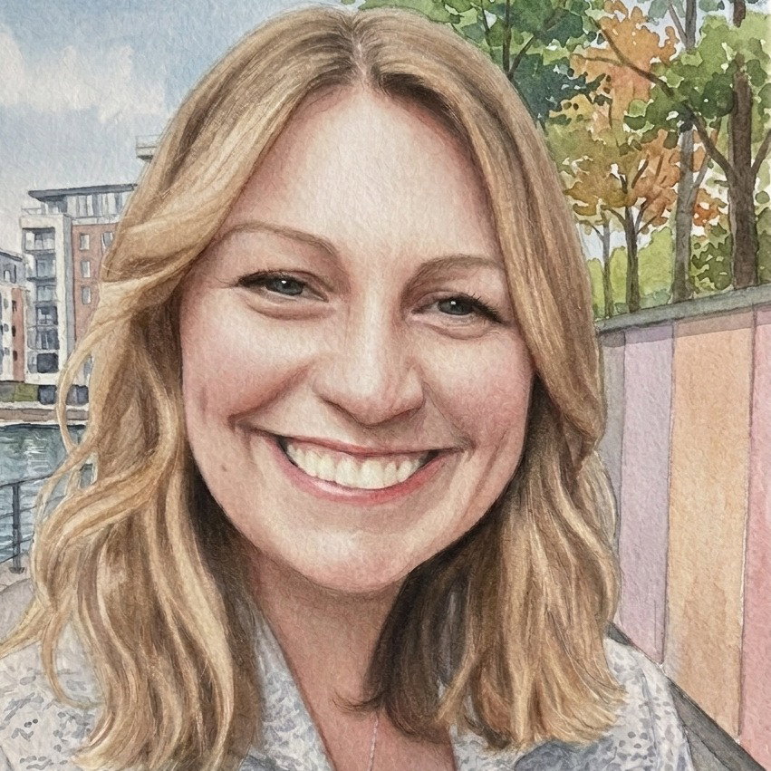 Jem McKenna