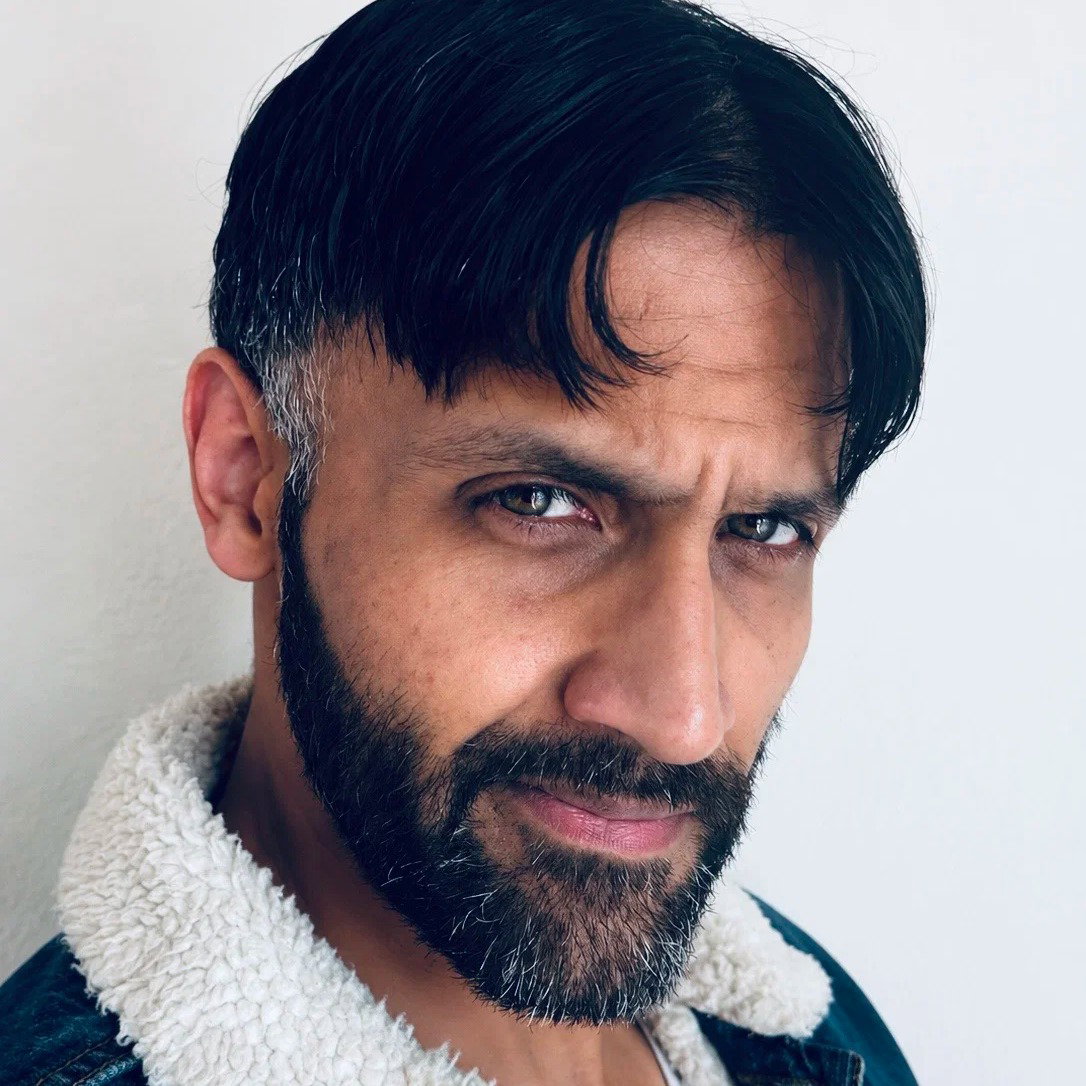 Sebastien Singh