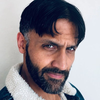 Sebastien Singh