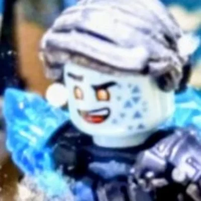 Ice Prince Alex