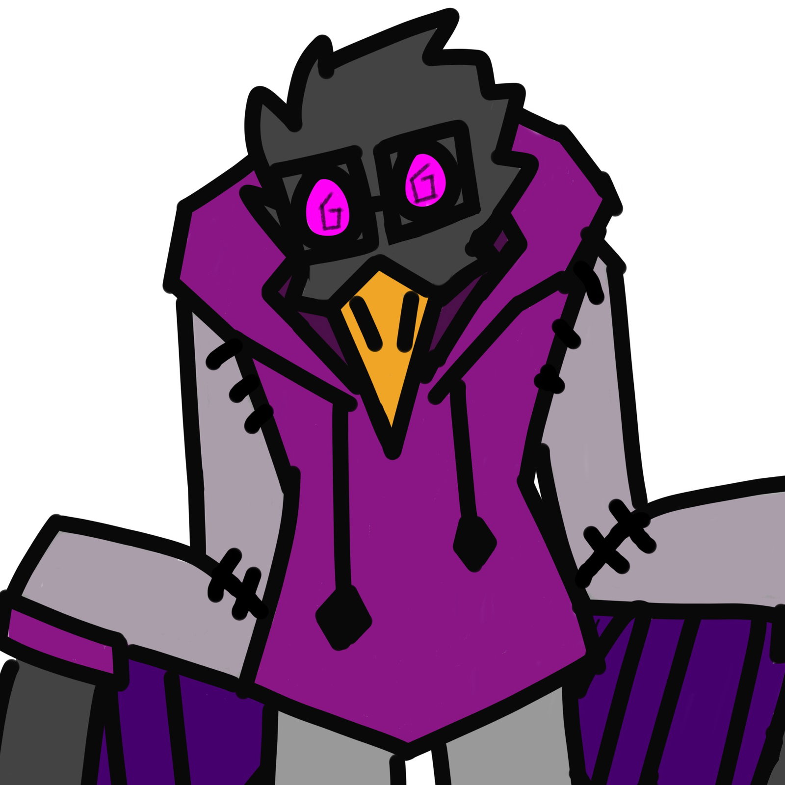 EldritchEye