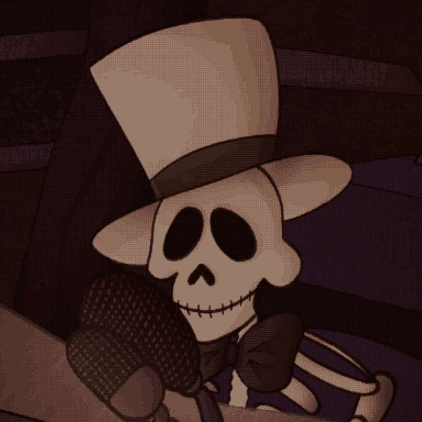 Primary Skeleton