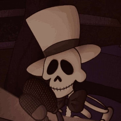 Primary Skeleton
