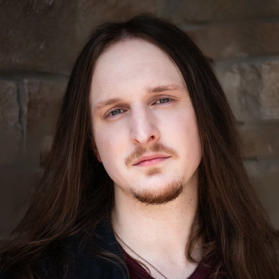 RyanDeVaneVO