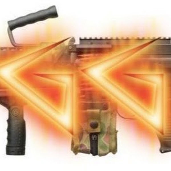 GatlingGun511