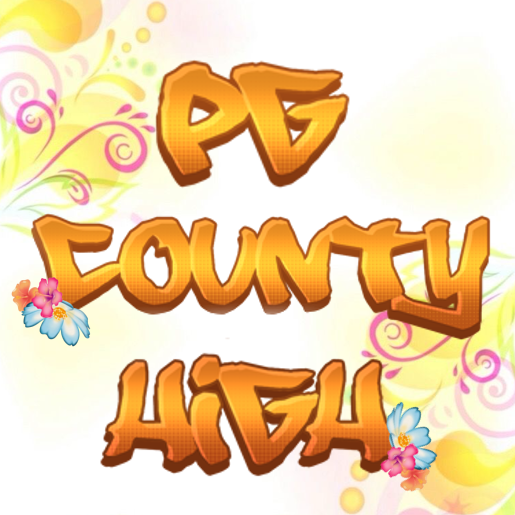 PG County High