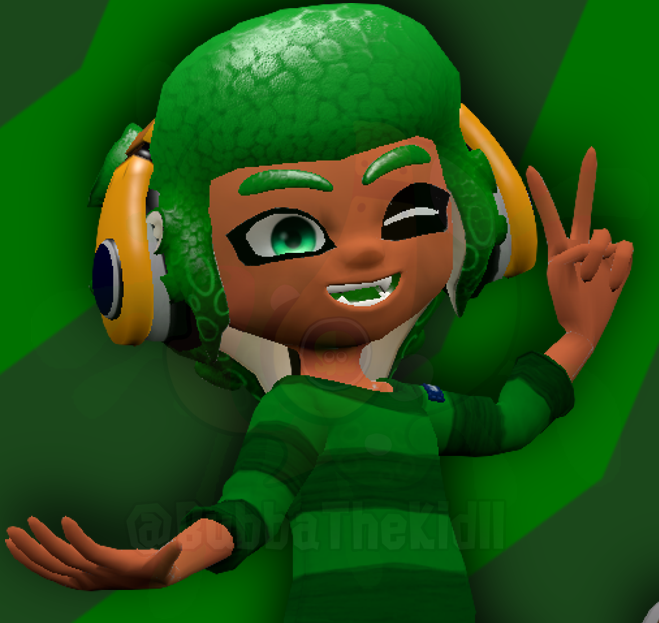 DJ Bubba