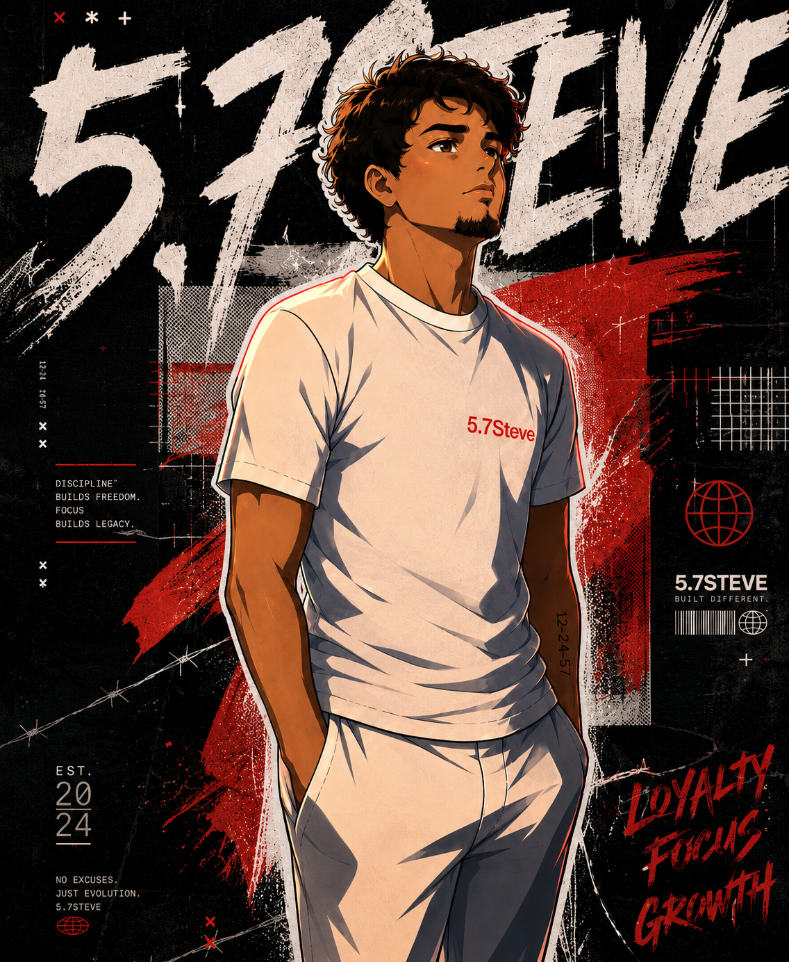 stevevoices
