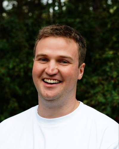 Gregor Dickie