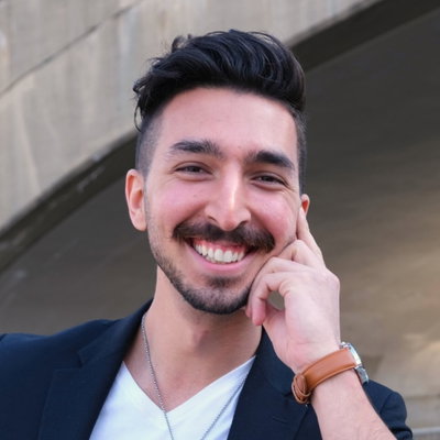 Matt Caraballo VO