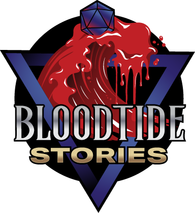 Bloodtide Stories