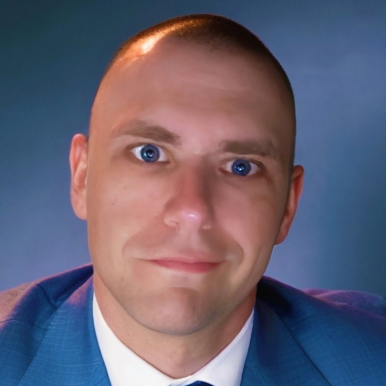 Matthew Hutt