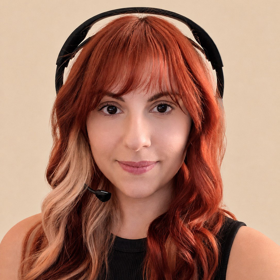 Rhea Voices
