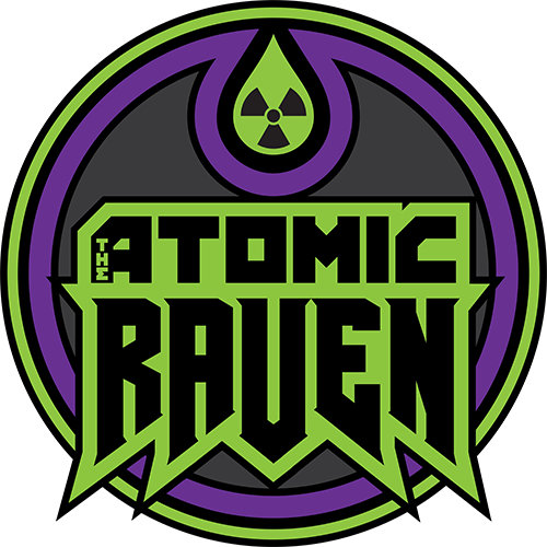 TheAtomicRaven