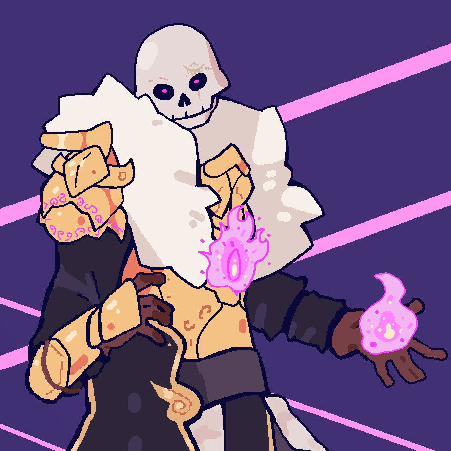 Armoured Púca