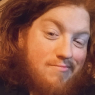 Bearded Ginger