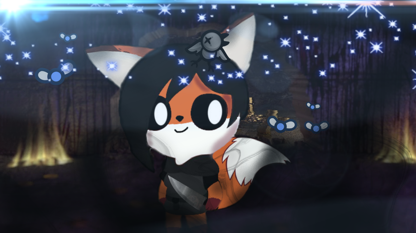 KitsuneKichiku