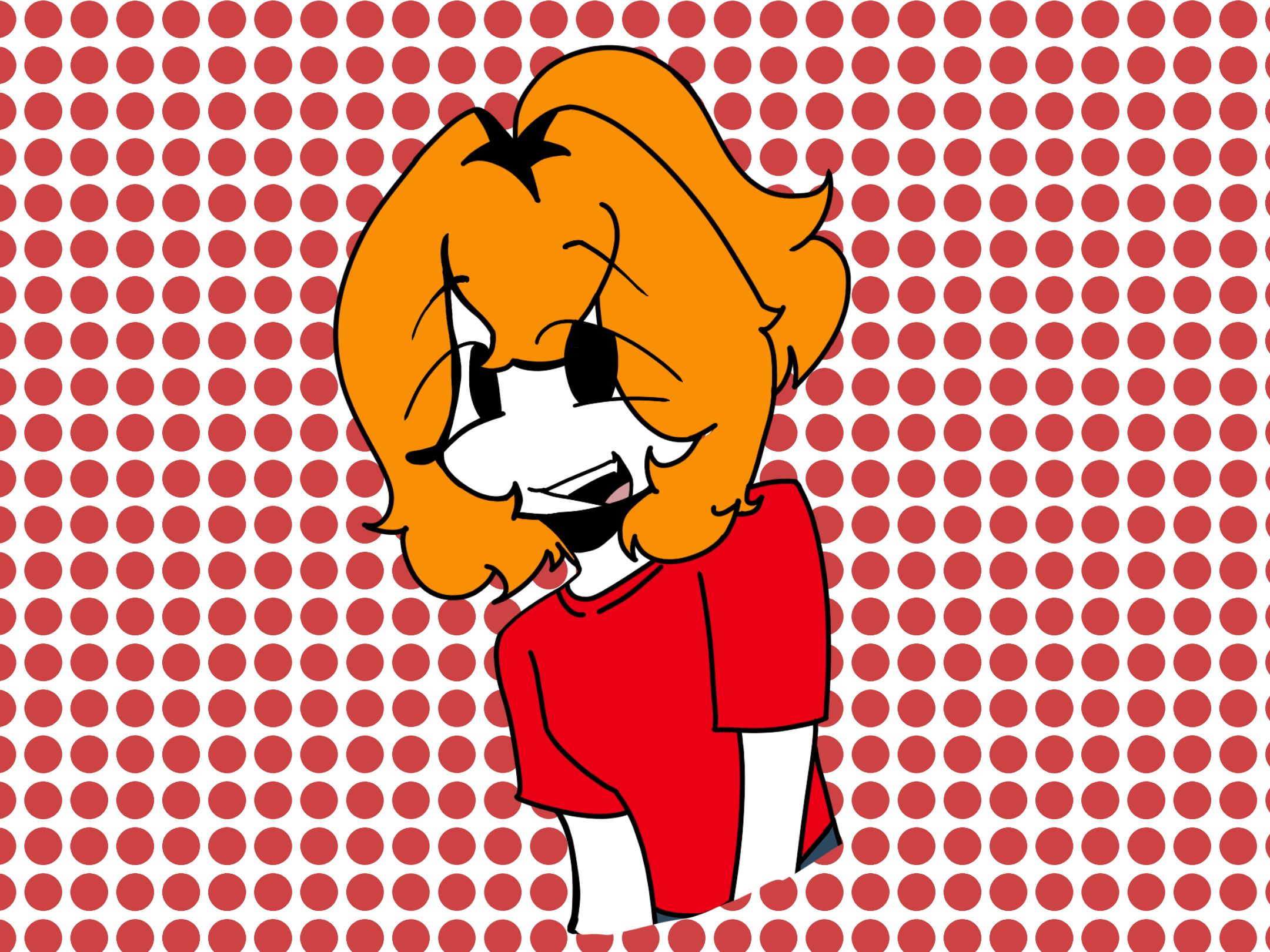 Yoko-chan