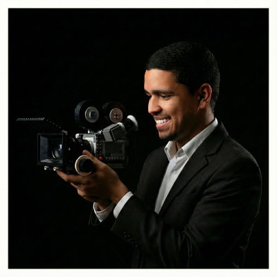 Goldenflier Productions
