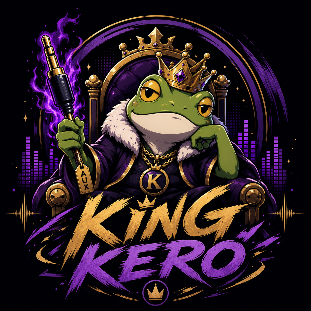 KingKero