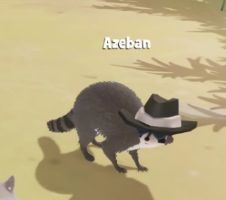 Azeban