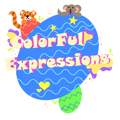 Colorful Expressions Studio