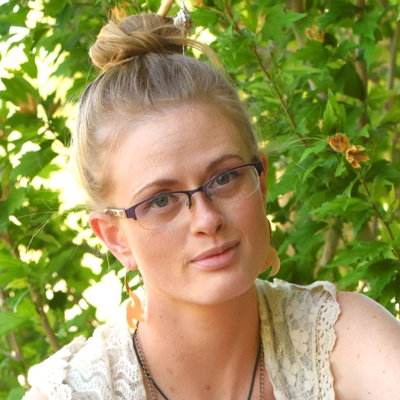 Annie Ethington