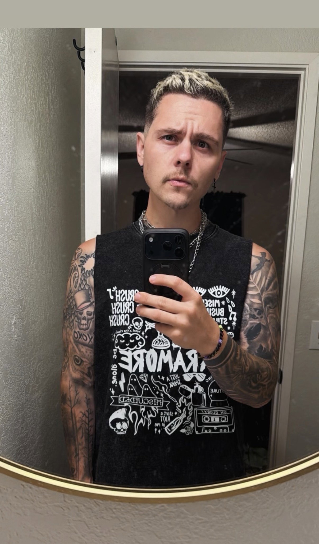 Gage Roy