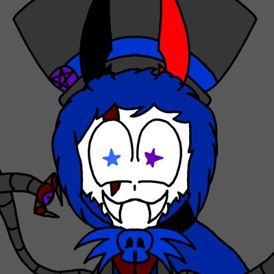 Lucifer Helldrish