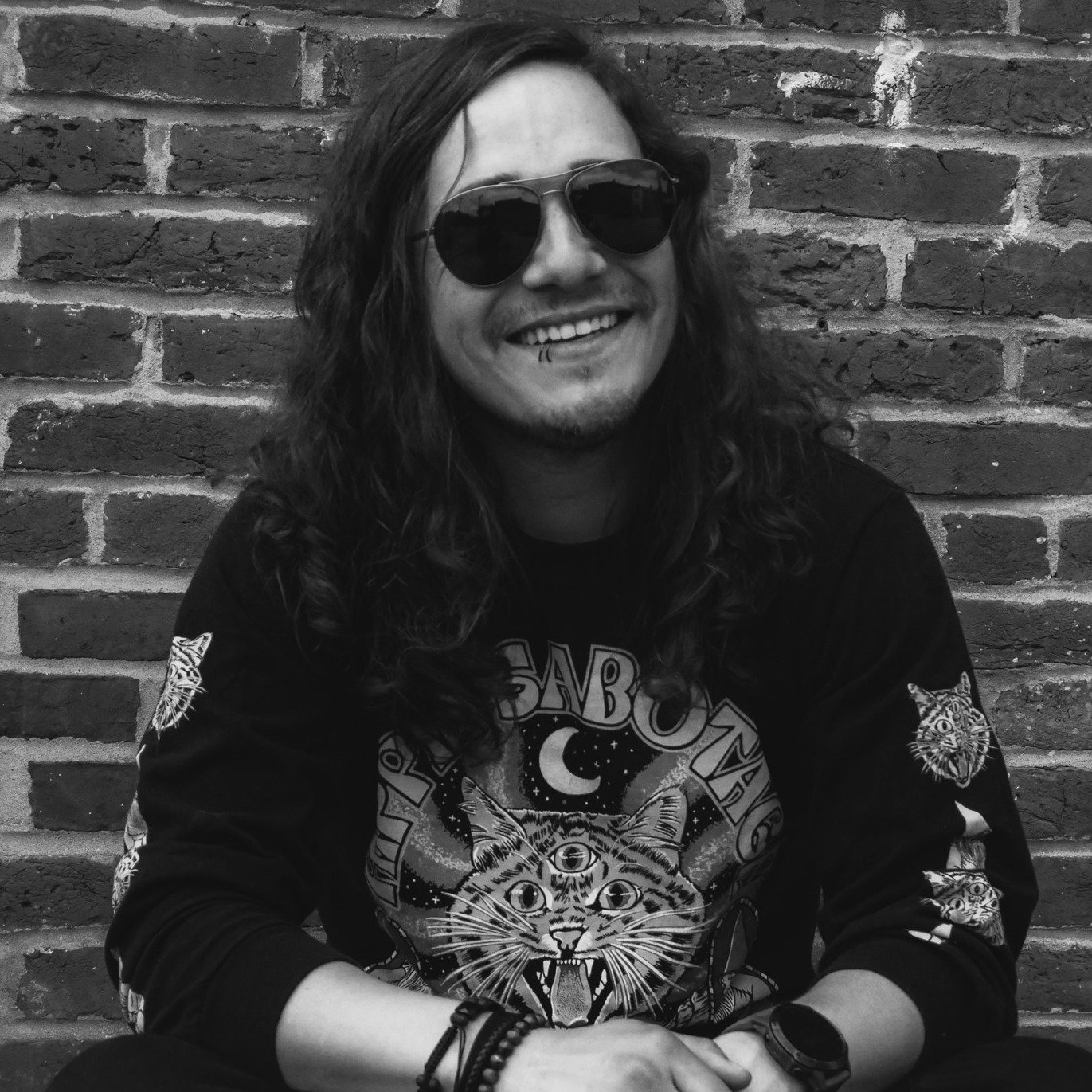 Daniel M