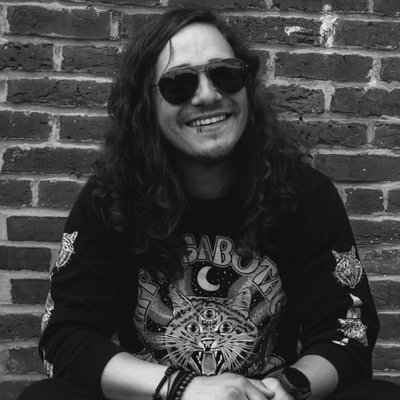 Daniel M