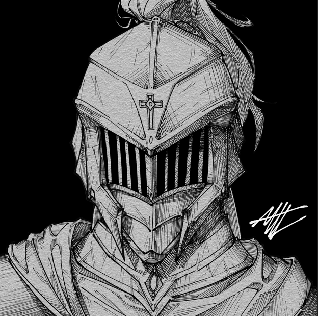 Riordan Lethia