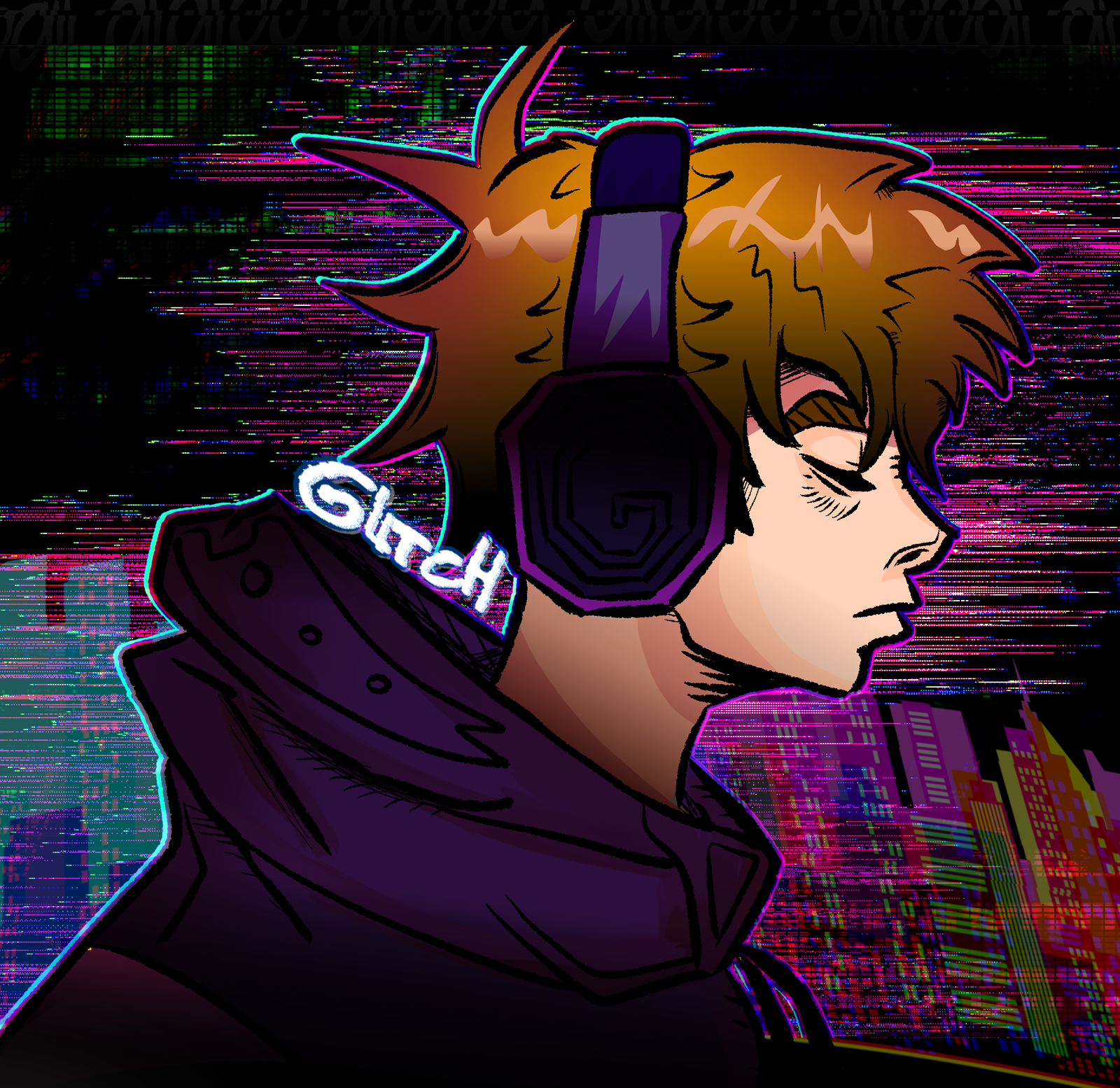 Ethan Wach