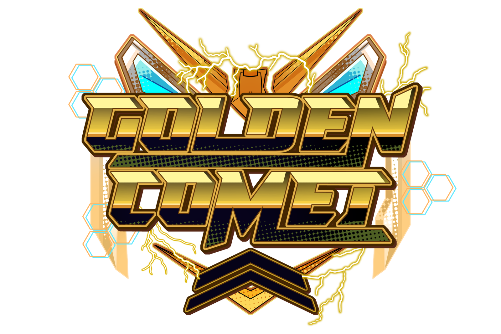 GoldenComet