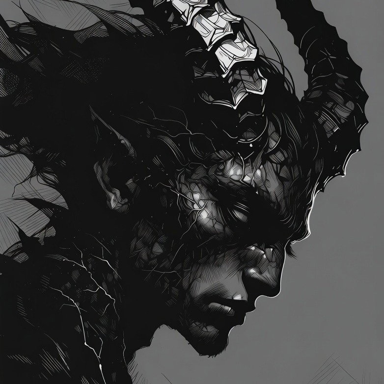 The First Soul