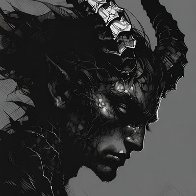 The First Soul