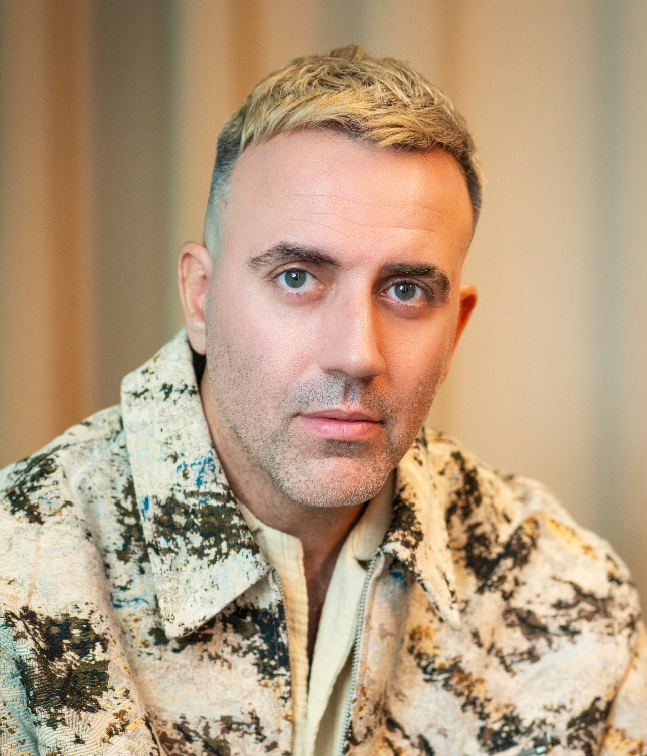 Daniel Van Thomas