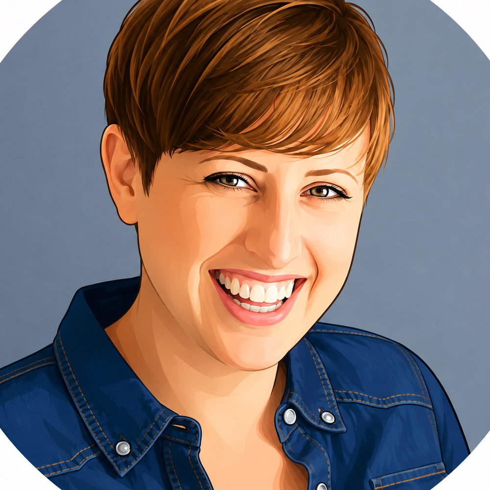 Voice Over Caren