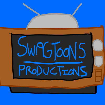 SwagToons Productions