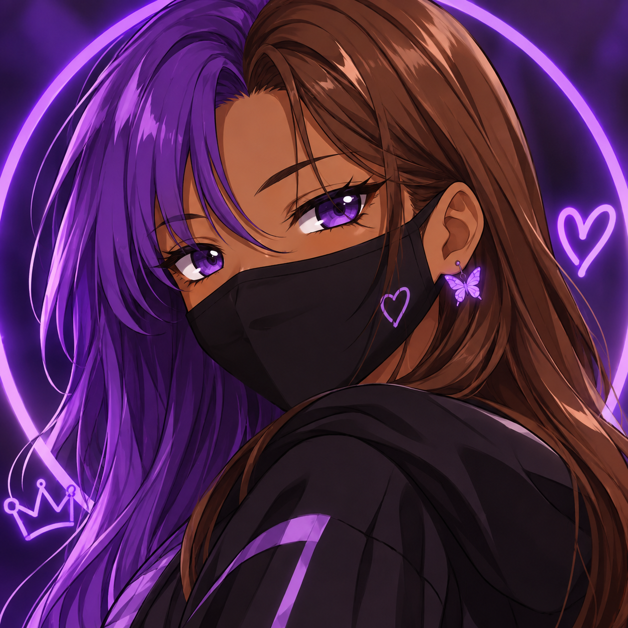 Hikari VA