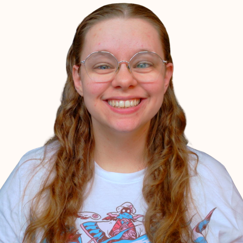 Isobel Ledger