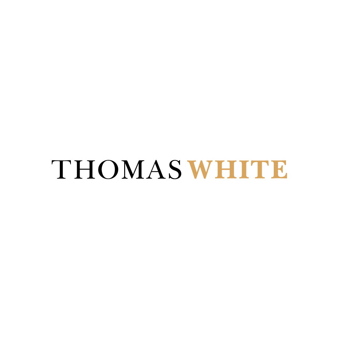 Thomas White Author