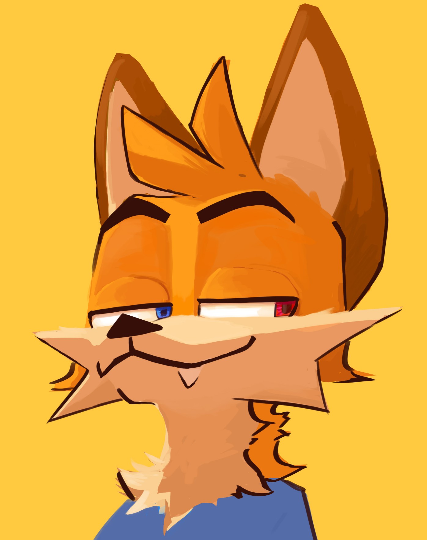 XaFox