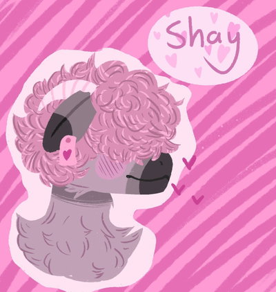 SheepyShayVA