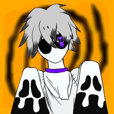 Mostly Ghostly 