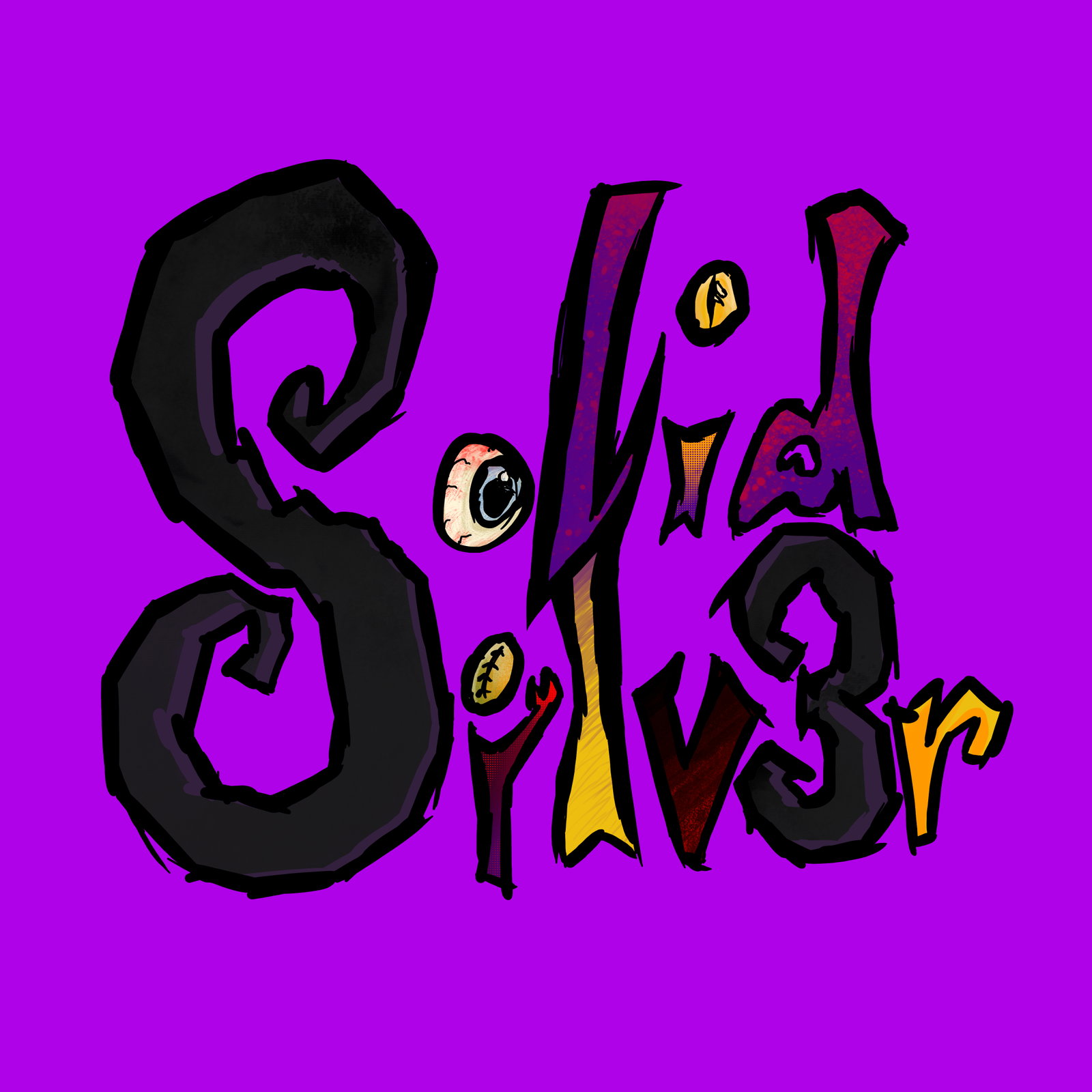 SolidSilv3r