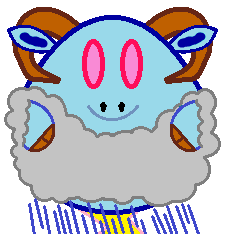Ram Merrush